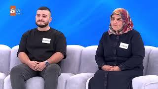 Müge Anlı - 6 KASIM 2024 ÇARŞAMBA FULL - PART 3/4