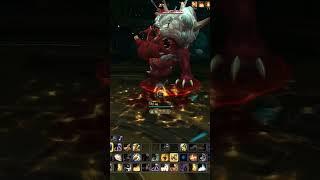 World of Warcraft Paladin The Underrot Boss4 #wow #nedeulers