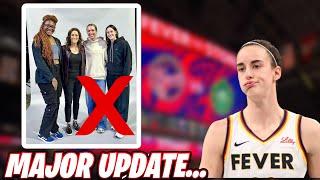 Indiana Fever Protected 6 In JEOPARDY By WNBA Expansion Draft DEADLINE!