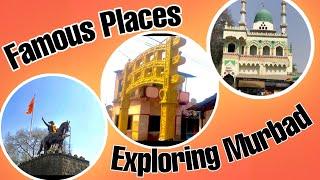 Exploring Murbad #explore