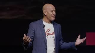 DOING THIS for 10 Seconds Can Change Your Life! | Adam Markel | TEDxSouthLakeTahoe