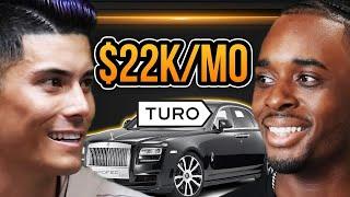 Inside Look Into A Successful TURO Business In 2023