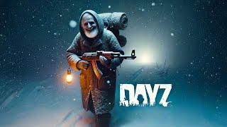 Surviving DayZ's Most Brutal Map - Stream #436 2025-01-16