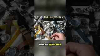 Exposed: The Watch Collecting Mistake You Should NEVER Make!