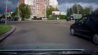 универсал на кругу -  миссия невыполнима