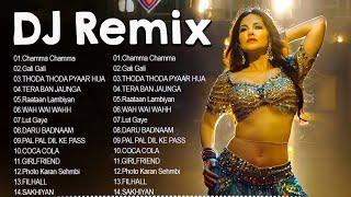 2024 Bollywood DJ Remix Non-Stop Hits  Special  Hindi Dj Remix Songs / Remix - Dj Party