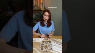 ️Что он по-настоящему Понял о Вас… 