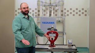 Why Work at Yaskawa?