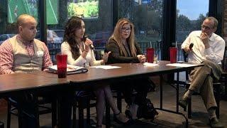 Marketing to Latinos through Media and Social Media