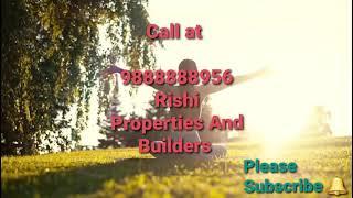 Dubai Properties || Rishi Properties Chandigarh