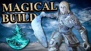 Elden Ring: Intelligence Builds Are Truly Magical