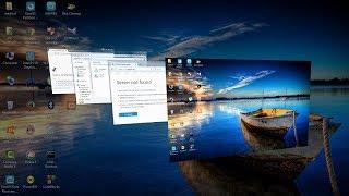 20 Cool Aero Keyboard Shortcuts - Windows 7