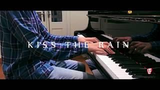 YIRUMA - KISS THE RAIN - PIANO COVER BY HS NHẬT HUY - FUN MUSIC CENTER