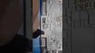VIVO OPPO Half short Full short problem solution tricks || #mobilerepairing  #technology