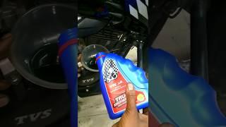 Tru4 synthetic ultra smooth biking  | 10w30 high performance engine oil | #shorts #video #viral