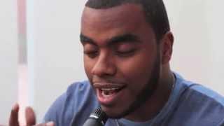 Ariana Grande - Problem Ft  Iggy Azalea / Mashup Let Me Love you (YDM acoustic cover)