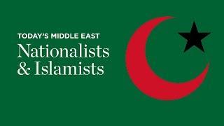 Today's Middle East - Nationalists & Islamists | Insight with David Hulme