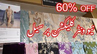 Sana Safinaz 60% OFF Blessed Friday Sale / Sana Safinaz Sale On New Winter Collection #winter #sale