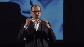 L'importanza della sostenibilità | Simone Molteni | TEDxLegnano