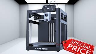 The 3D Printer I'd Buy This Black Friday!