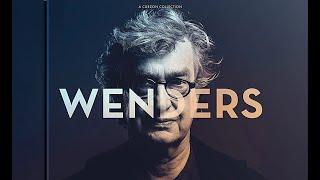 Wim Wenders: The Curzon Career Retrospective Blu-Ray Set