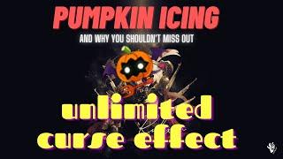 Gunslinger CC Build - Pumpking Icing Curse Effect #ROM #GS #EternalLove #Ragna #Ragnarok #ROMEL