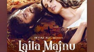 Laila Majnu (2018) New Released Full Hindi Movie.