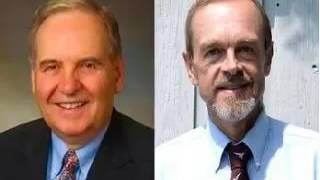 DEBATE: Should Creationism Be Taught in School? Norman Geisler vs  Philip Kitcher