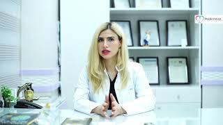 Medicina.az: Dr.Sevinc Heydərova