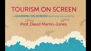Teaching Materials: Tourism on Screen