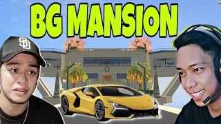 Stealing a "LAMBORGHINI REVUELTO" From BG MANSION in GTA 5 RP (INTRACON CITY)