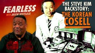 Steve Kim: The Ballad of the Korean Cosell | Boxing Expert Got Banned by HBO & Mayweather | Ep 120