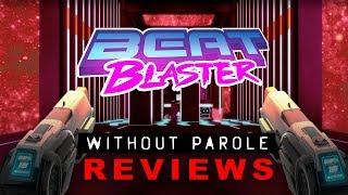 Beat Blaster | PSVR Review