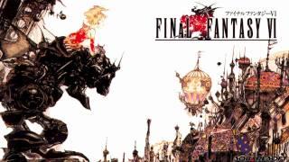 Final Fantasy VI - Dancing Mad