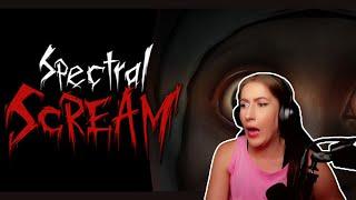 Don't play this game solo - Spectral Scream
