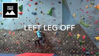 Improve Your Dynamic Climbing - Limbitations | Episode 1