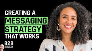 Mastering B2B Messaging & Copywriting with Diane Wiredu