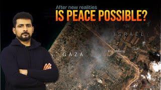 Gaza Israel Conflict 29 | New Hamas Leadership & the Peace-deal before US Election | Faisal Warraich