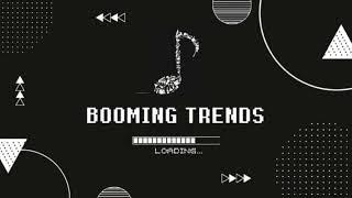 Introduction To BOOMING TRENDS || @Booming Trends|| #trend #shorts #tiktok #MUSI_HS