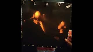 Slave - 1984 - New Plateau