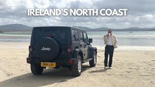 Ireland's North Coast | A 1,600 Mile Road Trip