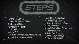 STEPS Collection | Non-Stop Playlist