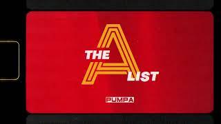 Pumpa - The "A" List