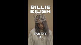 Billie Eilish Fact #1!