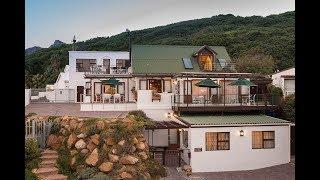 Harbours End Self Catering Guest House - Hout Bay, Cape Town