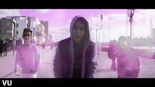 MJaD x Badr Elghazi - VU (Officiel Music Video)