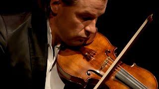 Kirill Troussov - Brahms Sonata No.3 in D-minor for Violin and Piano