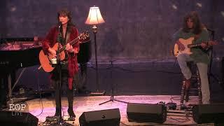 Karla Bonoff "Please Be The One" [live] @ Eddie Owen Presents