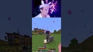 ЛЛЛОООРРР?!? | #душенька #майншилд #хайди #майнкрафт #мш4 #лор #minecraft #shorts