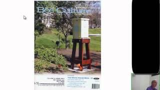 Hobby Beekeeping in Urban Environments